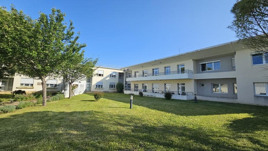 Résidence - Galerie de photos - Image 2 sur 2