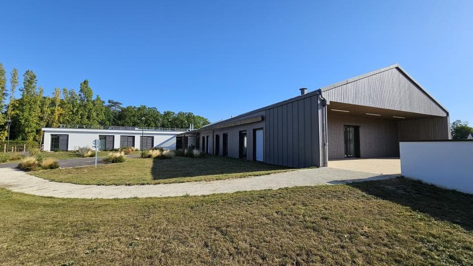 Résidence - Galerie de photos - Image 2 sur 3