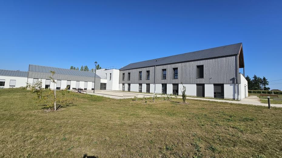 Résidence - Galerie de photos - Image 3 sur 3