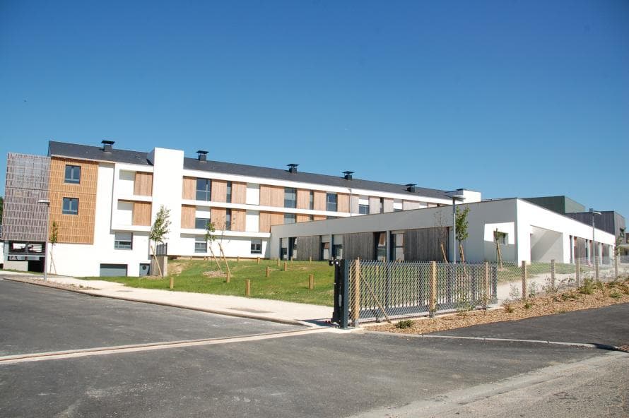 Résidence - Galerie de photos - Image 2 sur 3