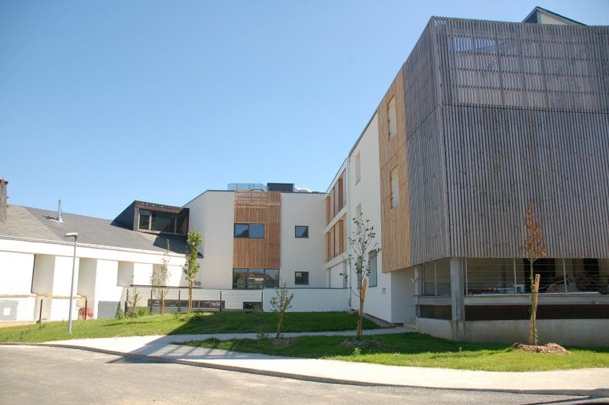 Résidence - Galerie de photos - Image 3 sur 3