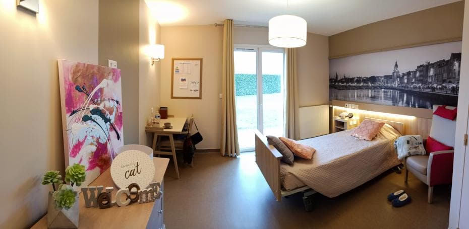 Résidence - Galerie de photos - Image 3 sur 11