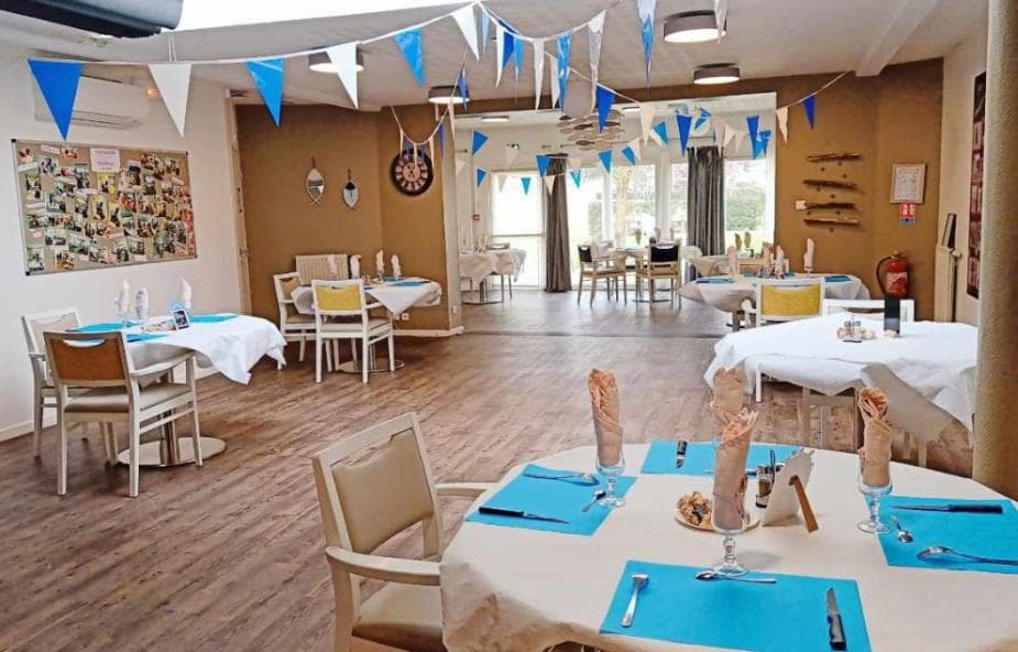 Résidence - Galerie de photos - Image 2 sur 11