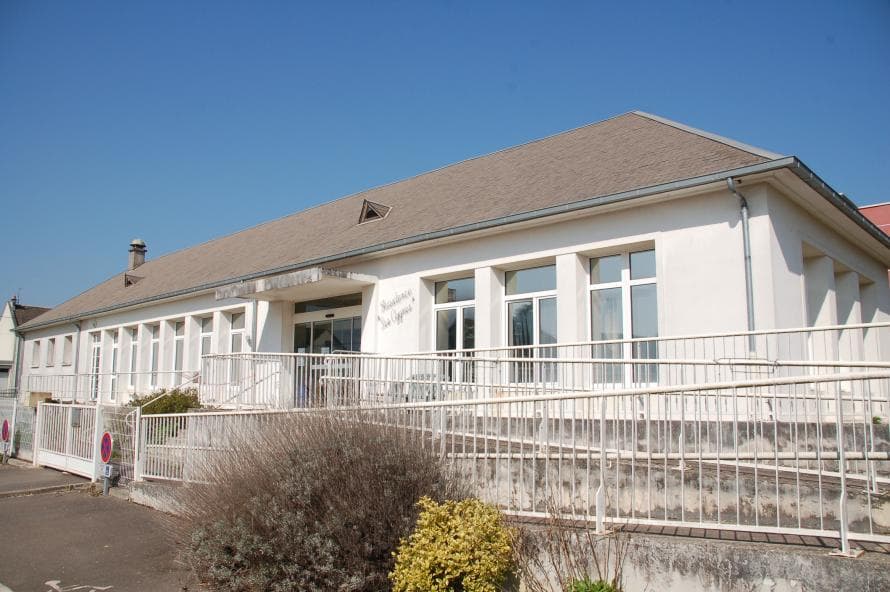 Résidence - Galerie de photos - Image 3 sur 3