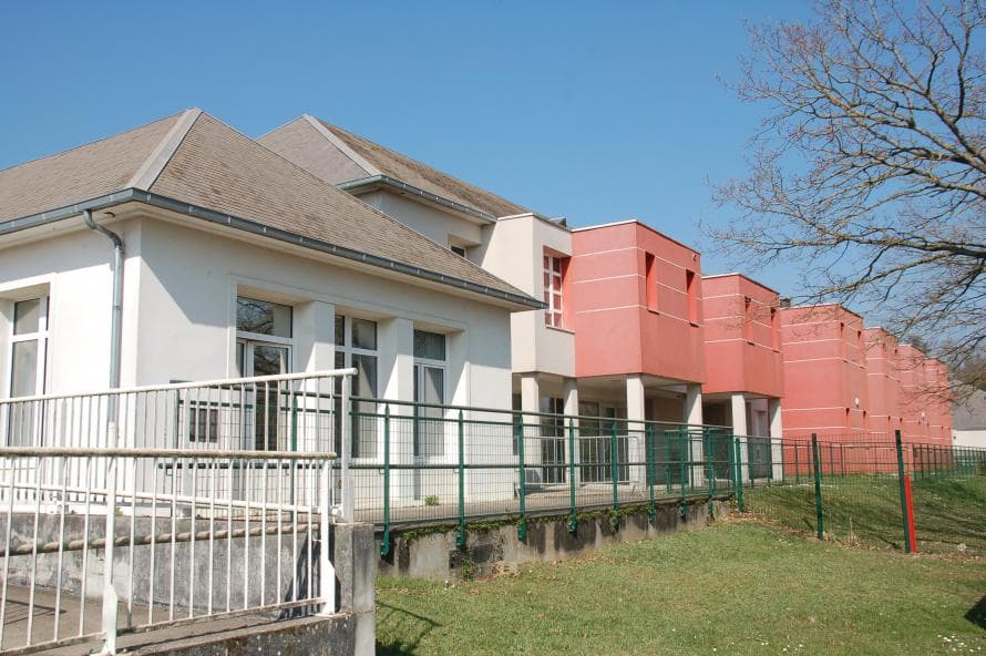 Résidence - Galerie de photos - Image 2 sur 3