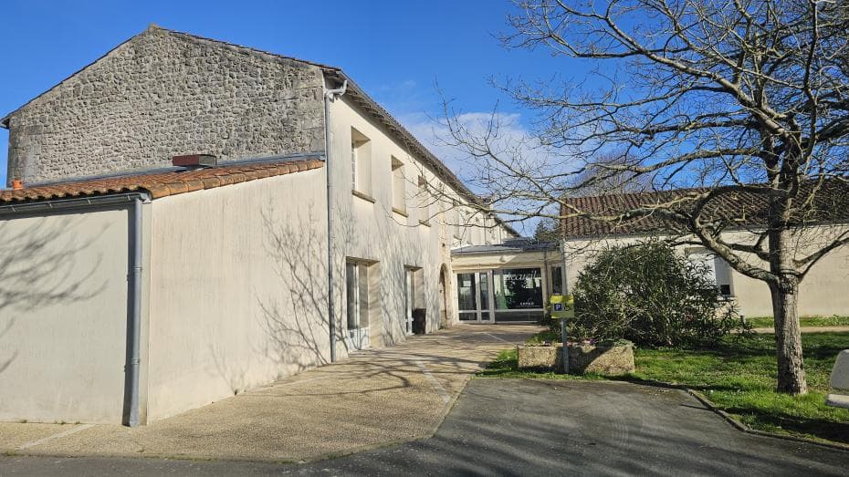 Résidence - Galerie de photos - Image 2 sur 2