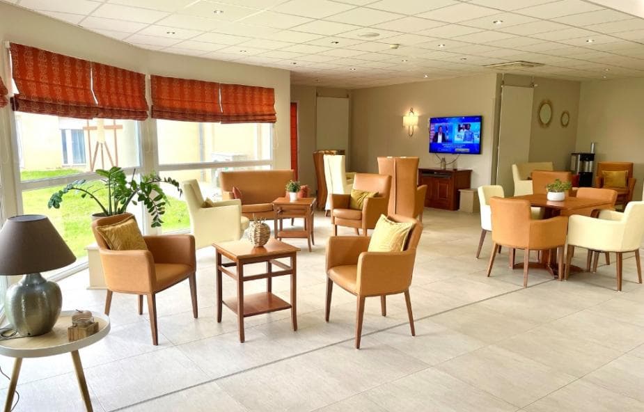 Résidence - Galerie de photos - Image 3 sur 16