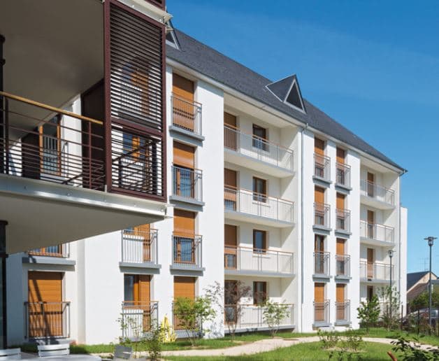 Résidence - Galerie de photos - Image 3 sur 3