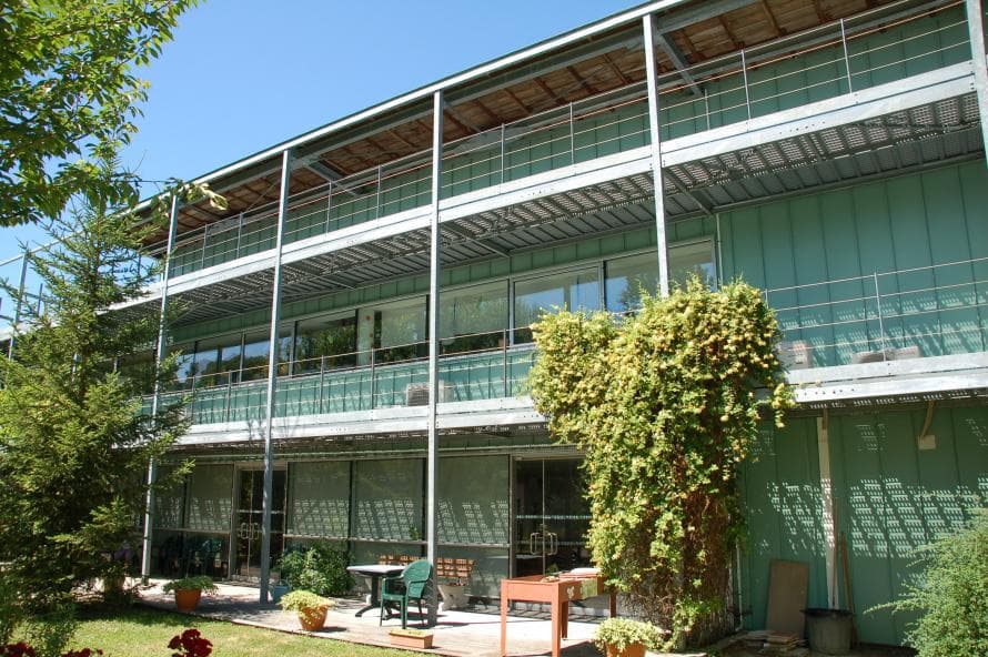 Résidence - Galerie de photos - Image 2 sur 2