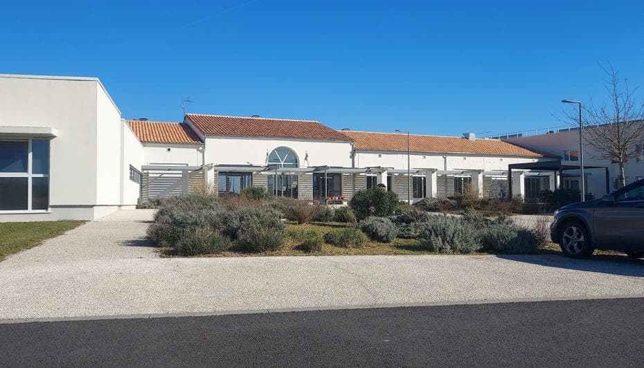 Résidence - Galerie de photos - Image 2 sur 2