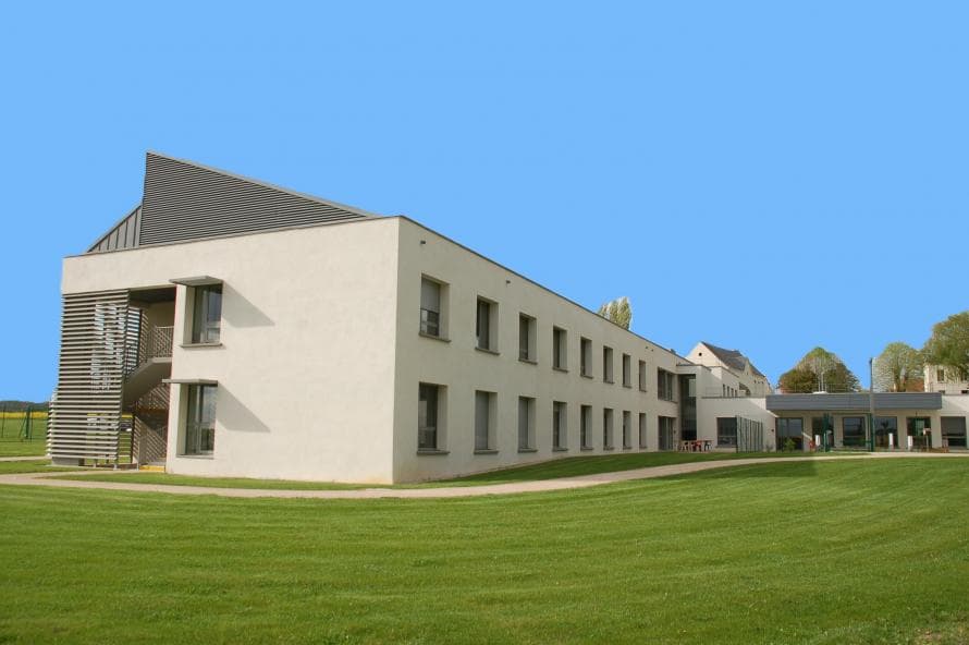 Résidence - Galerie de photos - Image 2 sur 2