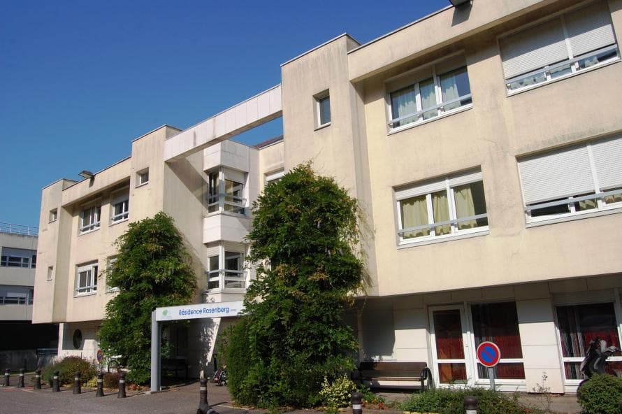 Résidence - Galerie de photos - Image 2 sur 2