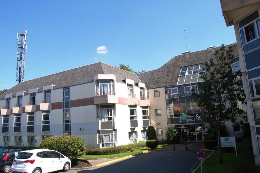 Résidence - Galerie de photos - Image 2 sur 3