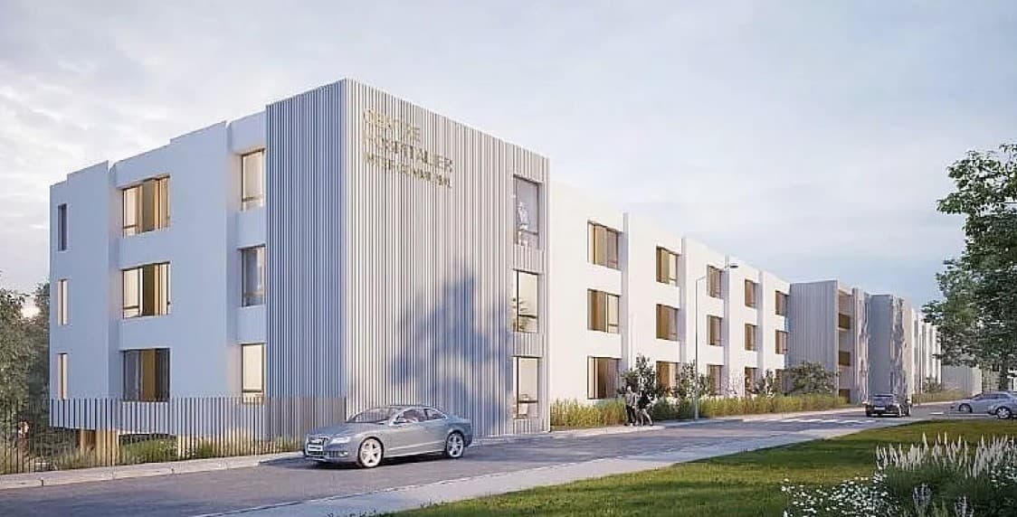 Résidence - Galerie de photos - Image 3 sur 3