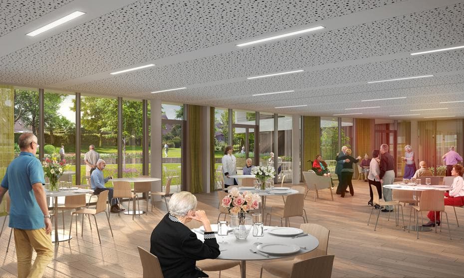 Résidence - Galerie de photos - Image 3 sur 5