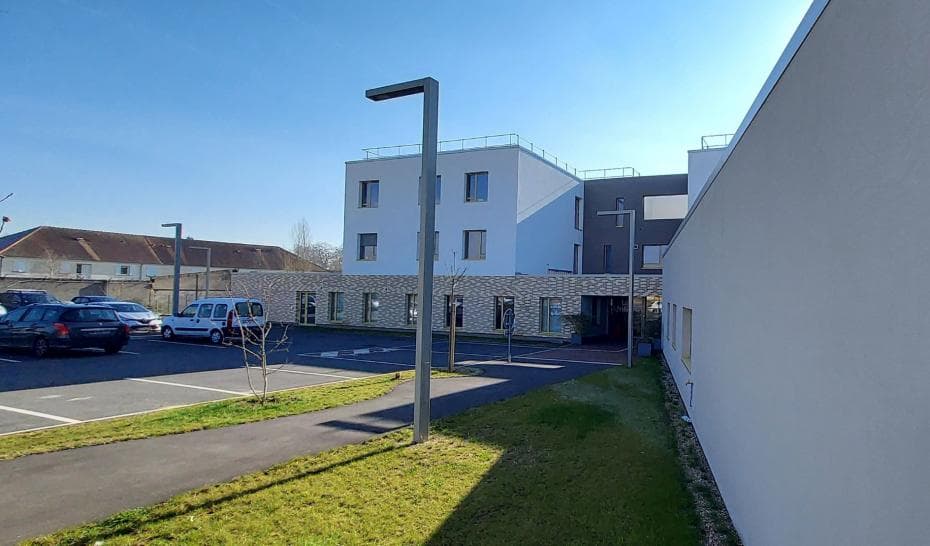 Résidence - Galerie de photos - Image 3 sur 4