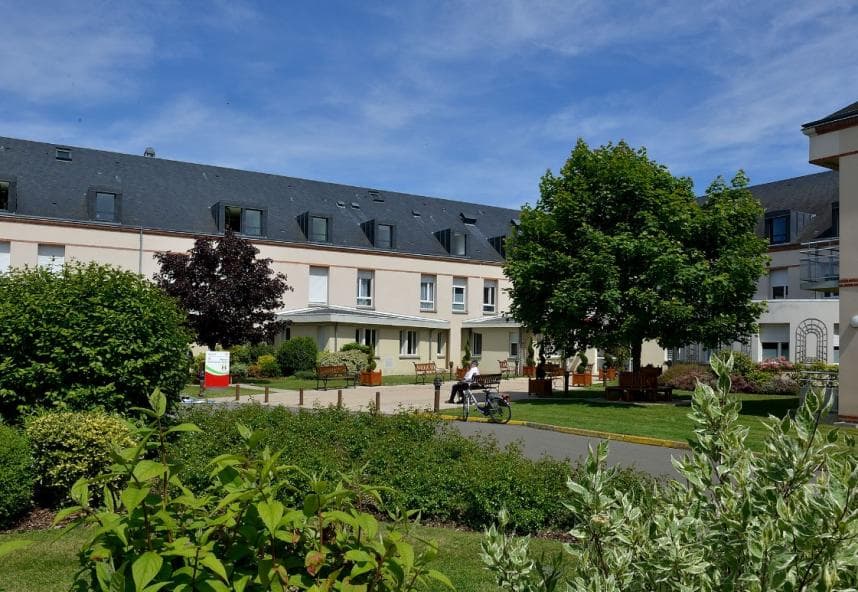 Résidence - Galerie de photos - Image 3 sur 3