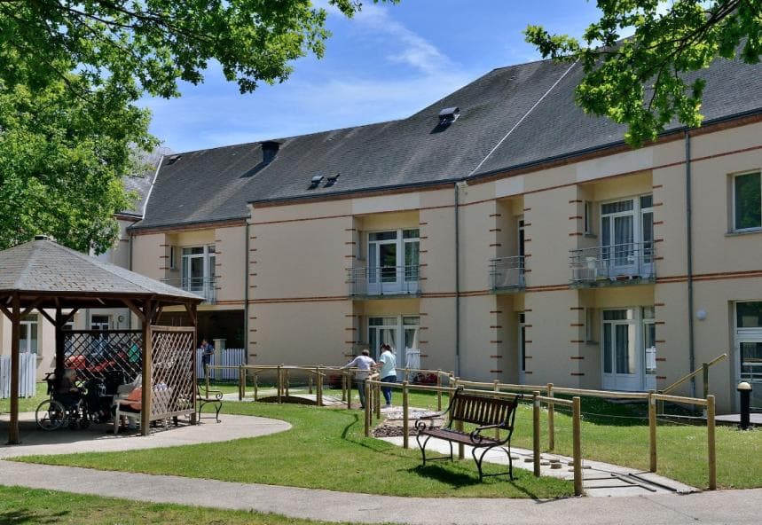 Résidence - Galerie de photos - Image 2 sur 3