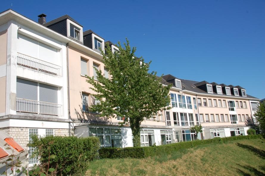 Résidence - Galerie de photos - Image 2 sur 2