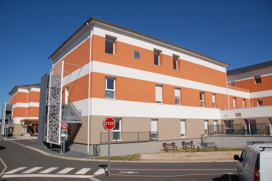 Résidence - Galerie de photos - Image 3 sur 3