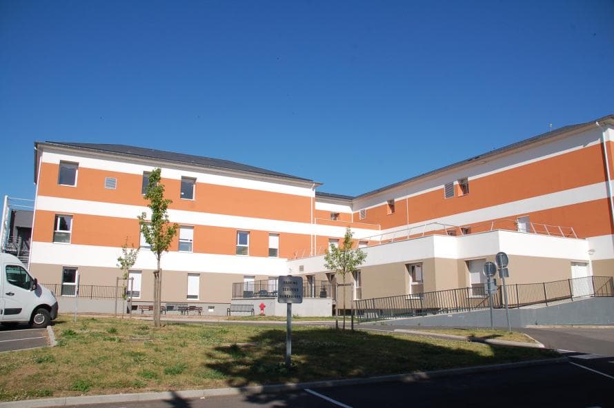 Résidence - Galerie de photos - Image 2 sur 3