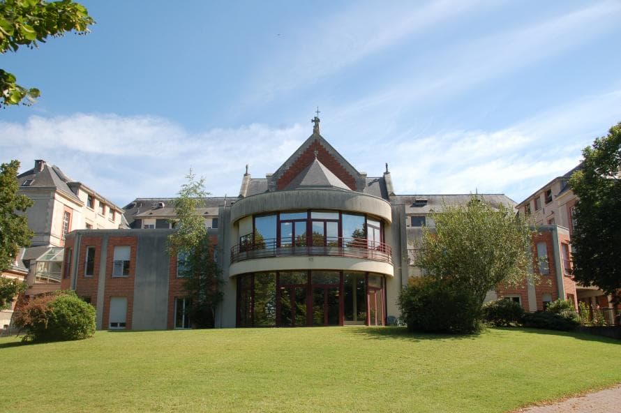 Résidence - Galerie de photos - Image 2 sur 2