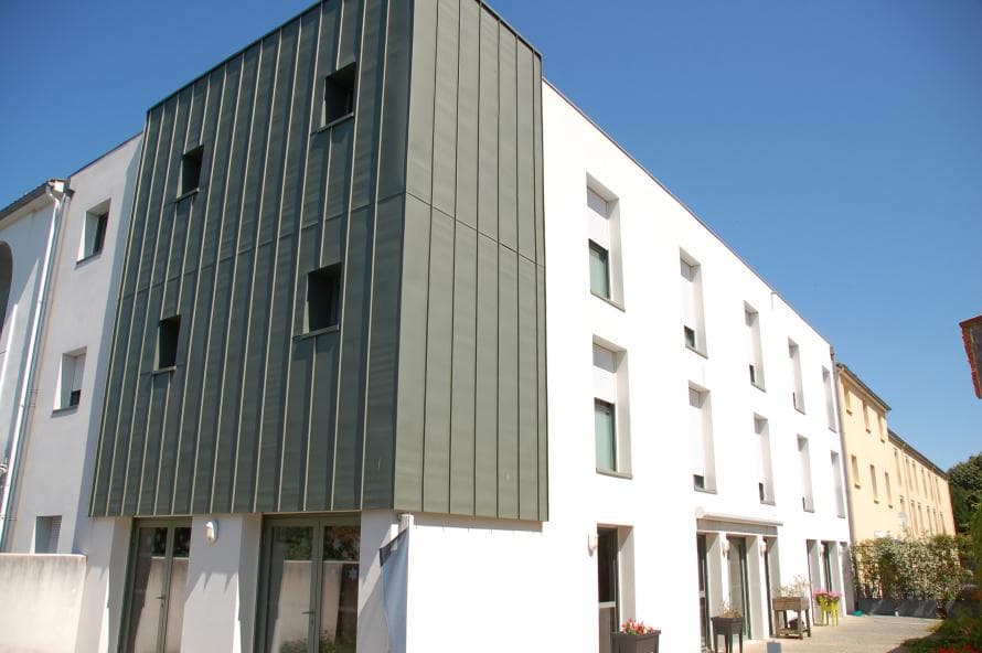 Résidence - Galerie de photos - Image 3 sur 3