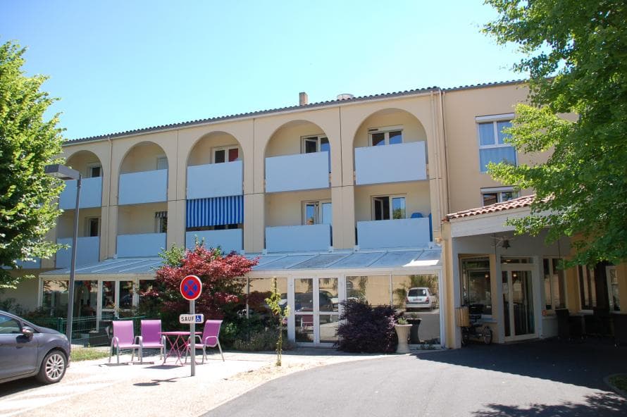 Résidence - Galerie de photos - Image 2 sur 3