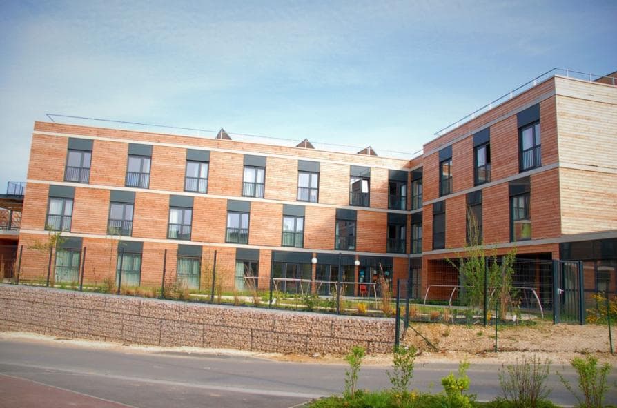 Résidence - Galerie de photos - Image 2 sur 3