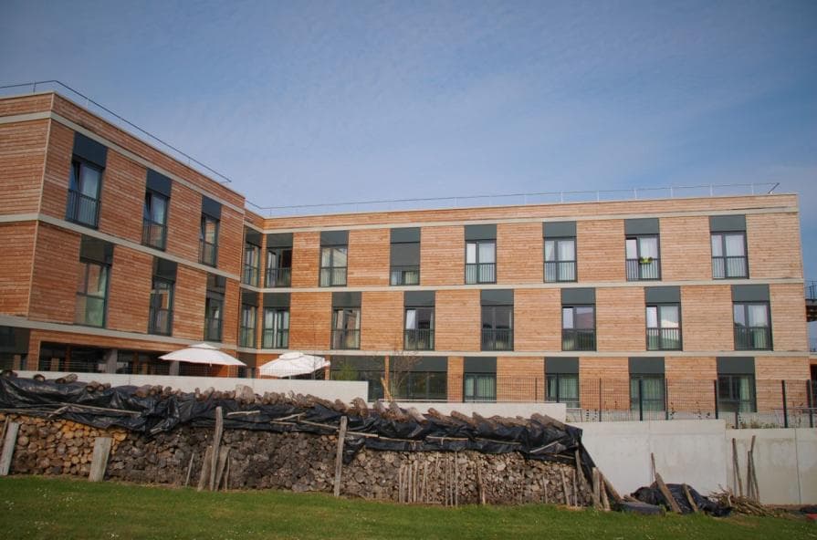 Résidence - Galerie de photos - Image 3 sur 3