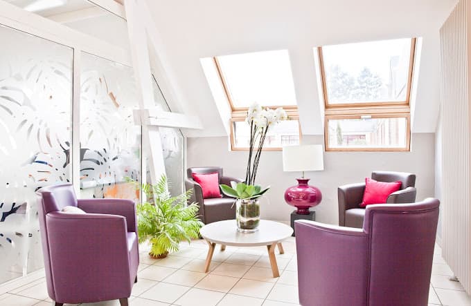 Résidence - Galerie de photos - Image 3 sur 11