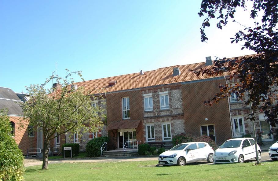 Résidence - Galerie de photos - Image 2 sur 2