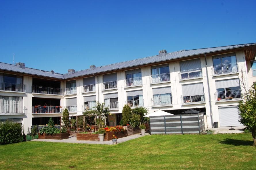 Résidence - Galerie de photos - Image 2 sur 4