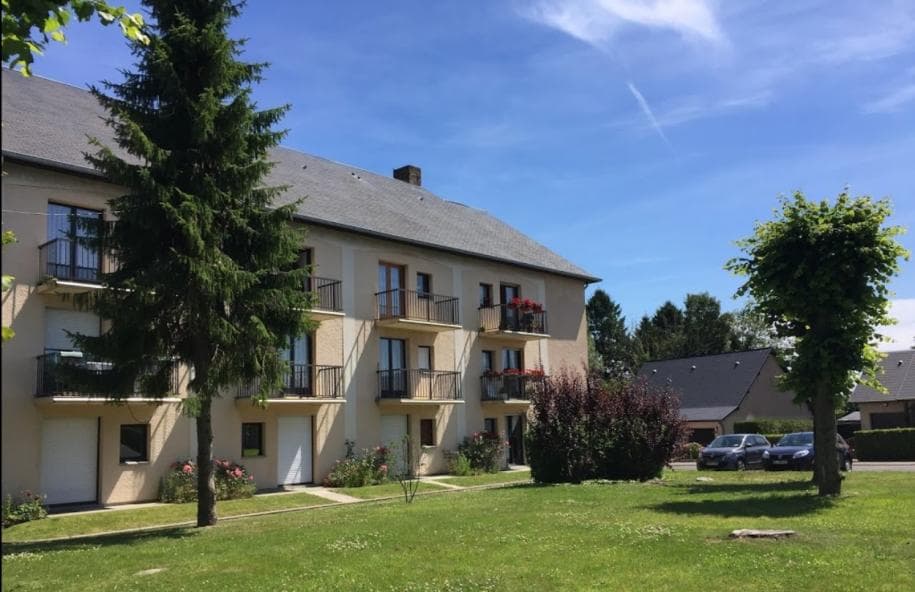 Résidence - Galerie de photos - Image 2 sur 5