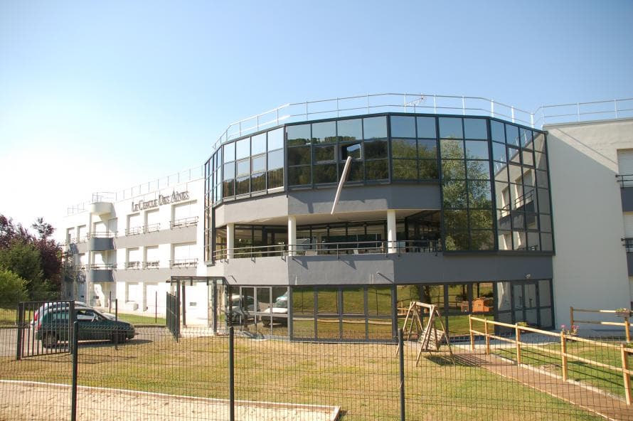 Résidence - Galerie de photos - Image 2 sur 15