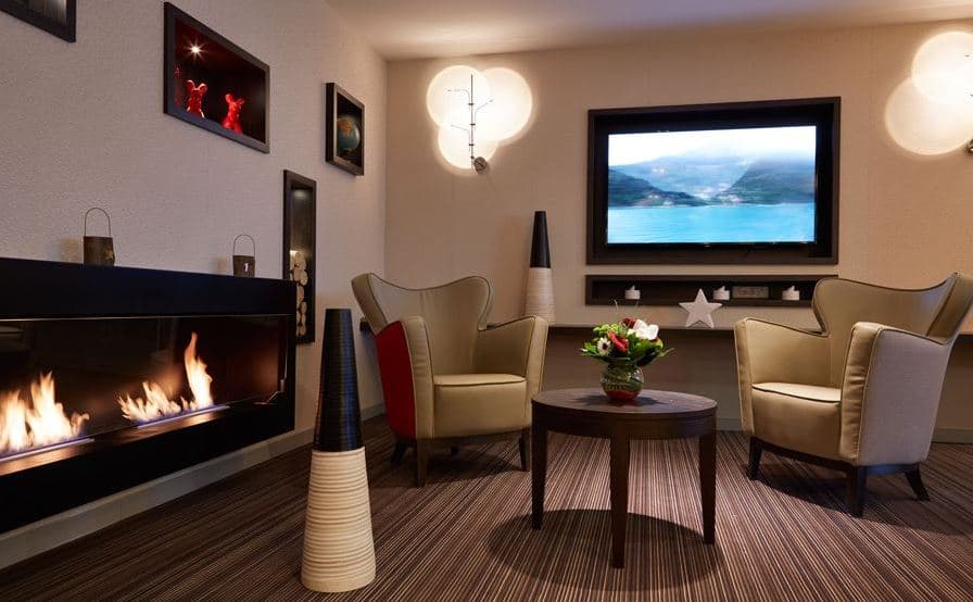 Résidence - Galerie de photos - Image 3 sur 15