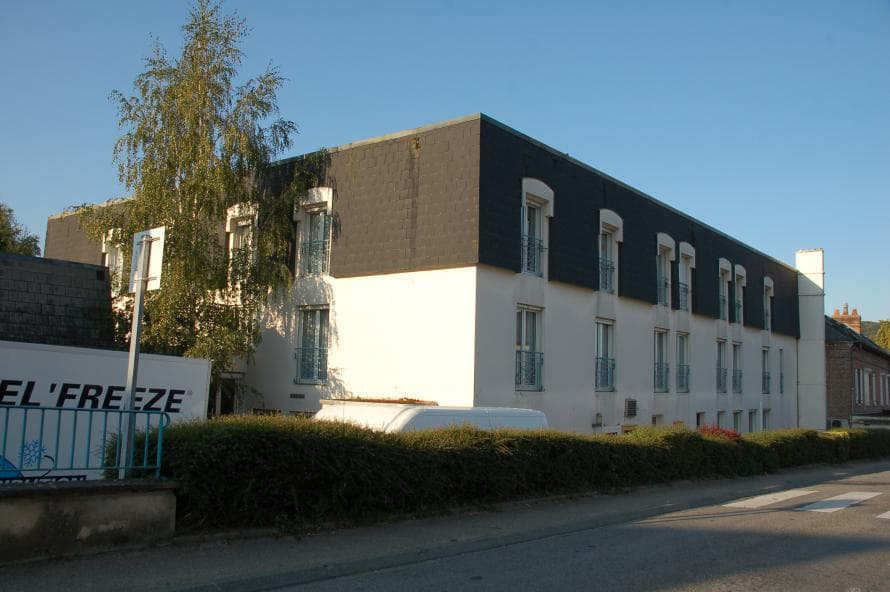 Résidence - Galerie de photos - Image 3 sur 7