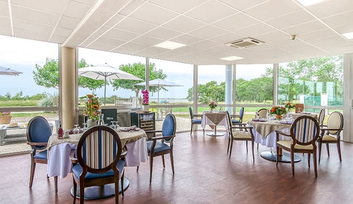 Résidence - Galerie de photos - Image 3 sur 11