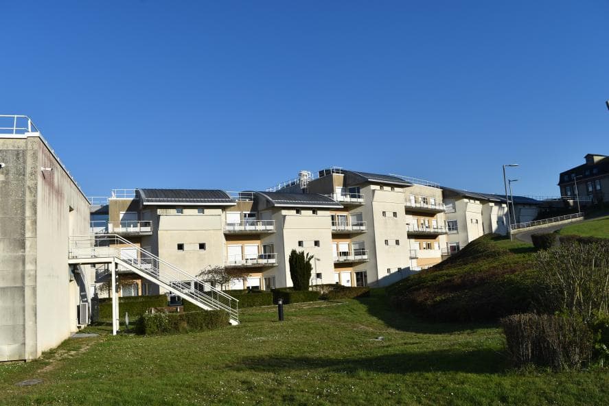 Résidence - Galerie de photos - Image 2 sur 2