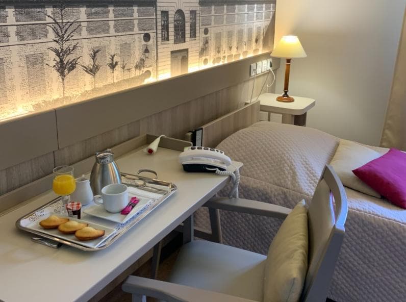 Résidence - Galerie de photos - Image 3 sur 14