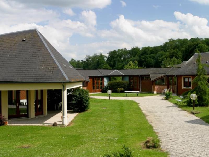 Résidence - Galerie de photos - Image 2 sur 14