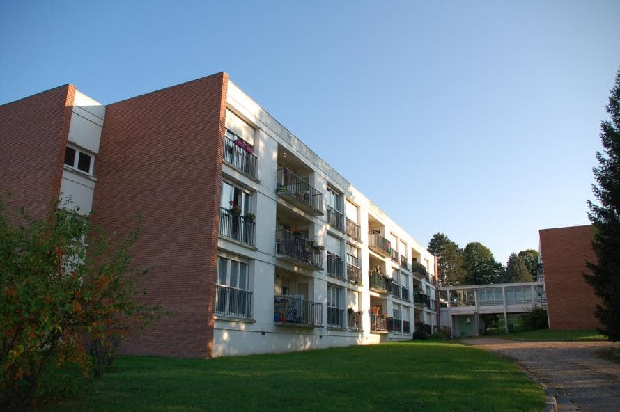 Résidence - Galerie de photos - Image 3 sur 3