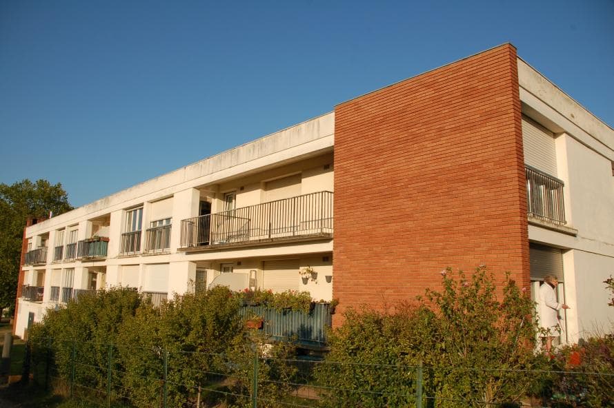 Résidence - Galerie de photos - Image 2 sur 3