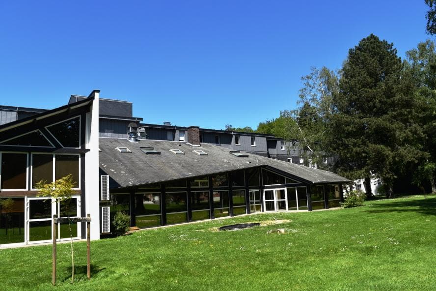 Résidence - Galerie de photos - Image 2 sur 2