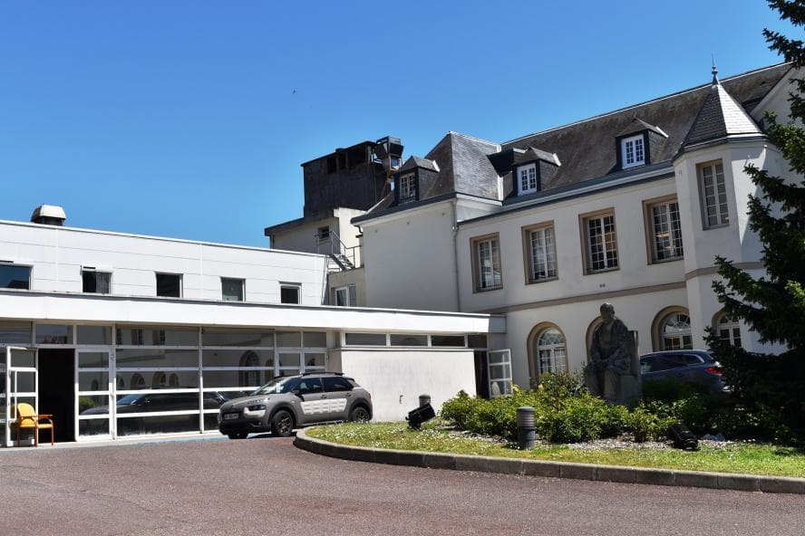 Résidence - Galerie de photos - Image 2 sur 2