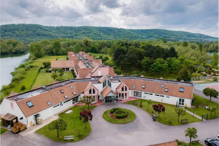 Résidence - Galerie de photos - Image 3 sur 10