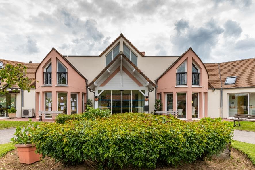 Résidence - Galerie de photos - Image 2 sur 10