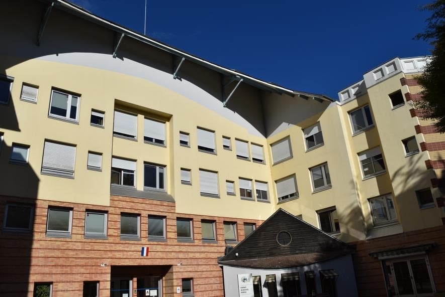 Résidence - Galerie de photos - Image 2 sur 3