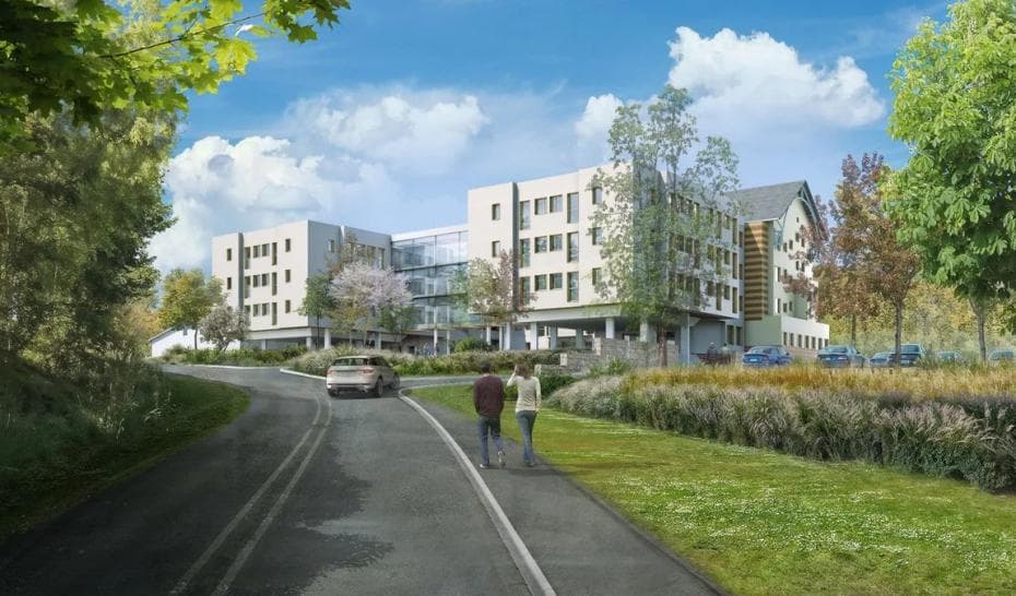 Résidence - Galerie de photos - Image 3 sur 3