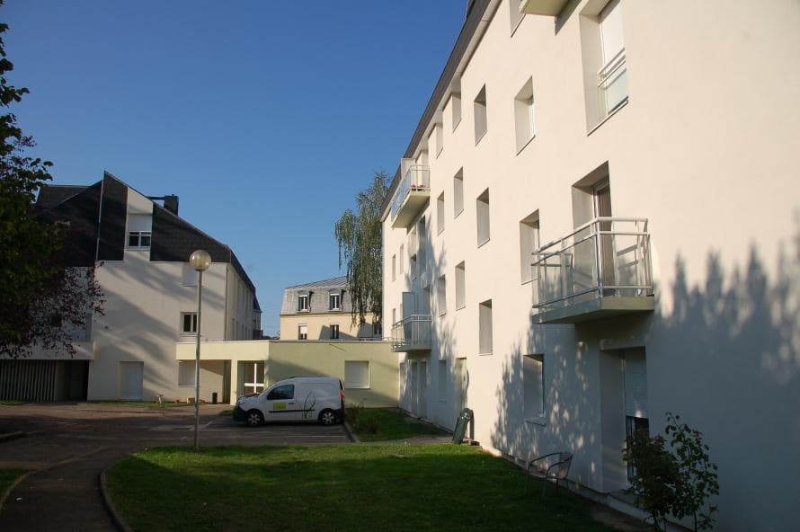 Résidence - Galerie de photos - Image 2 sur 5